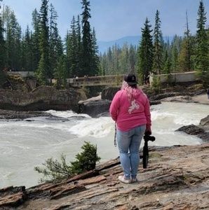 Meet your Posher, Denise